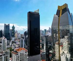 Se desacelera el otorgamiento de créditos nuevos en Centro Bancario Internacional de Panamá