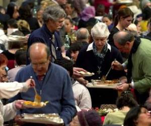 España se ha situado entre los cinco primeros países de la Unión Europea con mayor potencial de crecimiento de la economía colaborativa (Foto: Archivo)