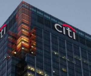 Citi reduce un 26,6 % el beneficio en el segundo trimestre