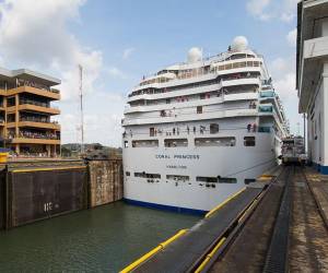 Presidente Mulino reitera la soberanía panameña sobre el Canal