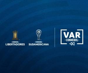 El VAR en la Conmebol: árbitro anunciará decisión tras revisarlo
