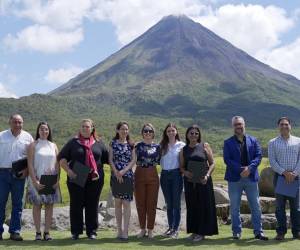 Región Huetar Norte se une al proyecto de desarrollo de ‘Film Friendly Zones’ de Costa Rica