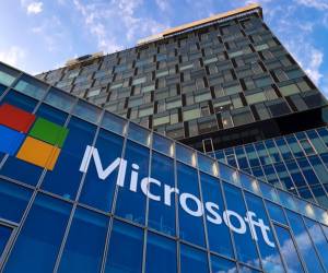 Microsoft ya ha enfrentado preocupaciones antimonopolio en el pasado. Foto de iStock