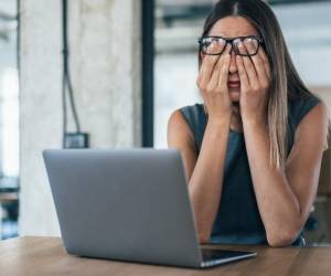 Cinco señales del síndrome de ‘burnout’ a tomar en cuenta para prevenirlo