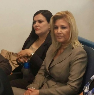 El Salvador: Envían a prisión preventiva a 9 involucrados más en Caso Saca