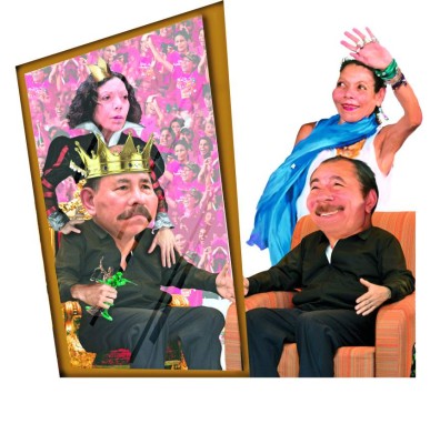 Nicaragua... Más allá de la imagen