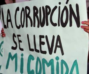 Los latinoamericanos aún asocian la lucha contra la corrupción con una lucha en defensa de su economía. No la consideran una lucha por la institucionalidad de largo plazo. (Foto: Archivo)