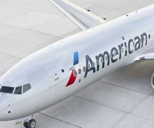 American Airlines pidió a los jueces que revisaran una decisión tomada en noviembre por un tribunal federal de apelaciones con sede en Boston . Foto de archivo