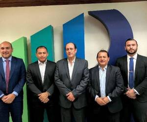 Lanzan plataforma de vinculación digital para mercado de valores de El Salvador