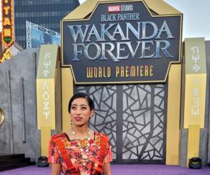 María Telón y María Mercedes Coroy, las guatemaltecas que brillan en ‘Wakanda Forever’ de Marvel