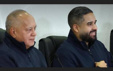 <i>Según la Fiscal General de Estados Unidos, Pamela Bondi, Nicolás Maduro Guerra y Diosdado Cabello enfrentarán procesos judiciales en la Corte del Distrito Sur de Nueva York, al tiempo que advirtió que podrían presentarse cargos adicionales en otras jurisdicciones estadounidenses.</i>