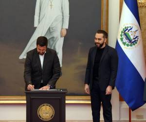 <i>El anuncio coloca a Grupo Cox como un actor relevante en los planes de expansión de infraestructura energética e hídrica de El Salvador. Foto de cortesía</i>