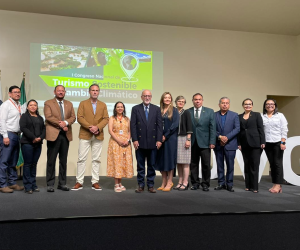 El Congreso contempla una serie de ponencias con la participación de expertos nacionales e internacionales, así como representantes de comunidades, empresas y gobiernos locales. Foto cortesía