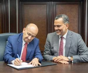 <i>Estos recursos permitirán fortalecer estructuras de capital, impulsar inversiones estratégicas y acompañar el crecimiento de más de 29 empresas. Foto de cortesía</i>