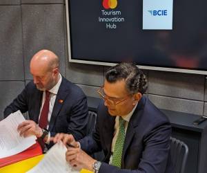 Mastercard y BCIE se alían para impulsar la innovación y digitalización de empresas