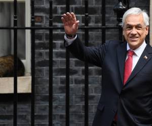 Expresidente de Chile Sebastián Piñera muere en un accidente de helicóptero