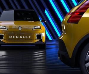 Renault sacará a bolsa sus vehículos eléctricos