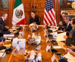 Foto Gobierno de México