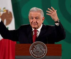 Presidente de México se encontrará con pares de China y EEUU en cumbre de la APEC