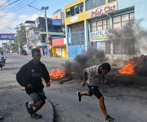 República Dominicana pide ayuda a ONU para no ser arrastrado por crisis de Haití