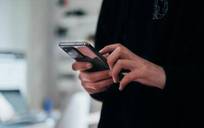 <i>Según el Ejecutivo, la nueva ley está orientada a promover la conectividad de alta velocidad, de calidad y asequible para los usuarios de Nicaragua. Foto de iStock</i>