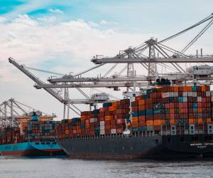 <i>A nivel acumulado, entre enero y septiembre las exportaciones totales de Nicaragua sumaron US$6,813.9 millones, un avance de 15,8 % respecto a igual lapso de 2024. Foto de iStock</i>