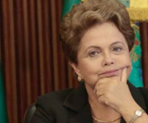 Con 342 aprobaciones del total de 513 diputados, Rousseff puede ser apartada de su cargo a poco de haber asumido su segundo mandato, el 1 de enero pasado. (Foto: Archivo)