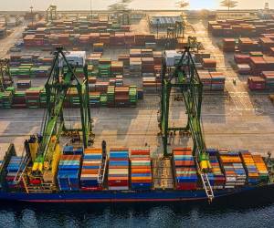 Centroamérica y la UE entran en una nueva etapa de cooperación económica