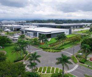 Empresas de Zonas Francas de Costa Rica confian se mantenga buen clima de negocios