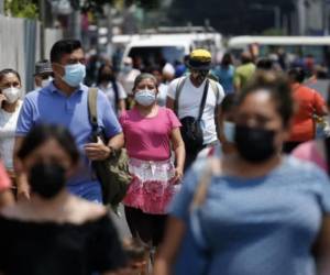 Guatemala: Uso de mascarilla será a discreción de cada ciudadano desde el 15 de julio