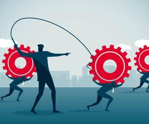 <i>EEUU realizó una investigación sobre 60 socios comerciales en relación con la imposición y aplicación efectiva de prohibiciones a la importación de bienes producidos con trabajo forzoso. Foto de iStock</i>