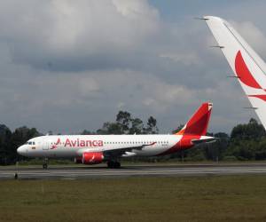 Nuevo vuelo entre El Salvador y Las Vegas