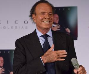 Julio Iglesias contará la verdad de su vida en nueva serie de Netflix