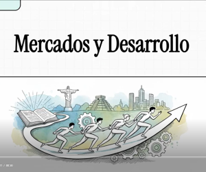 Cómo la competencia puede mejorar vidas