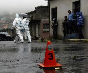 Asesinan a otro periodista en Honduras