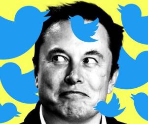 Musk consigue más de US$7.000 millones para financiar compra de Twitter