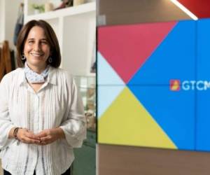 María Pacheco, Fundadora Wakami. G&T Continental diseñó el programa con la premisa de que estas mujeres necesitan un aliado financiero para enfrentar los retos que actualmente exige el mundo de los negocios