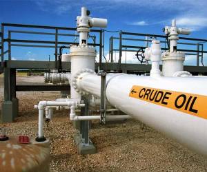 AIE prevé liberar 60 millones de barriles de petróleo para controlar las turbulencias del mercado