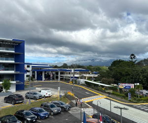 <i>El Centro también proyecta abrir espacios para investigación aplicada y futuras colaboraciones con empresas y organizaciones que requieran soluciones tecnológicas de supercómputo basadas en datos e inteligencia artificial. Foto de cortesía</i>