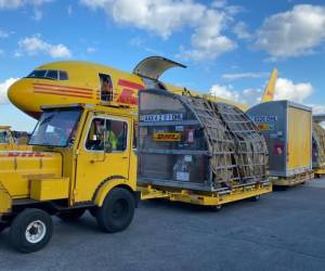 Hasta ahora EEUU no imponía aranceles a las importaciones de mercancías con un valor inferior a US$800 dólares pero a partir del 29 de agosto aplicará aranceles de entre US$80 y US$200 dólares por cada artículo. Foto de archivo