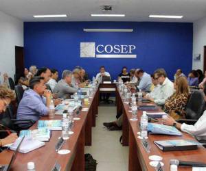 Nicaragua cancela personería jurídica del Cosep y cámaras del sector privado