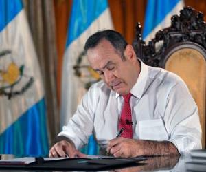 Guatemala: Organizaciones internacionales hacen un llamado a Giammattei por elección de fiscal general