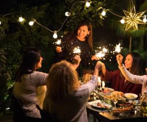 <i>Durante esta temporada se observa un aumento significativo de síntomas relacionados con tres afecciones principales: reflujo gastroesofágico, gastritis y colitis. Foto de iStock</i>