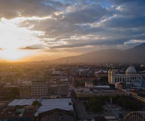 <i>El Índice de Volumen de la Actividad Económica (IVAE) de El Salvador registró un crecimiento de 5,6 % en mayo. Foto de iStock</i>
