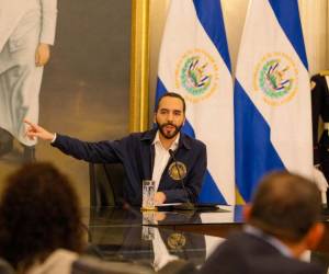 El Salvador: Fin de pacto entre Bukele y pandillas causó alta jornada de homicidios