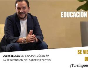 Educación ejecutiva: Prepárense para invertir, no es un gasto