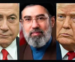 Esta es la noticia del día: la guerra por la narrativa del “final de la guerra”