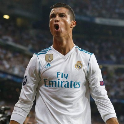 Las diez camisetas más valiosas del fútbol mundial