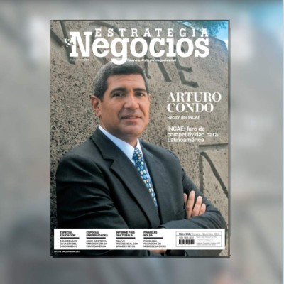 Foto: Estrategia y Negocios