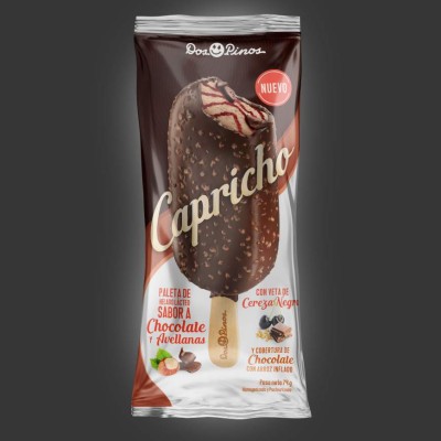 Dos Pinos: El dulce encanto